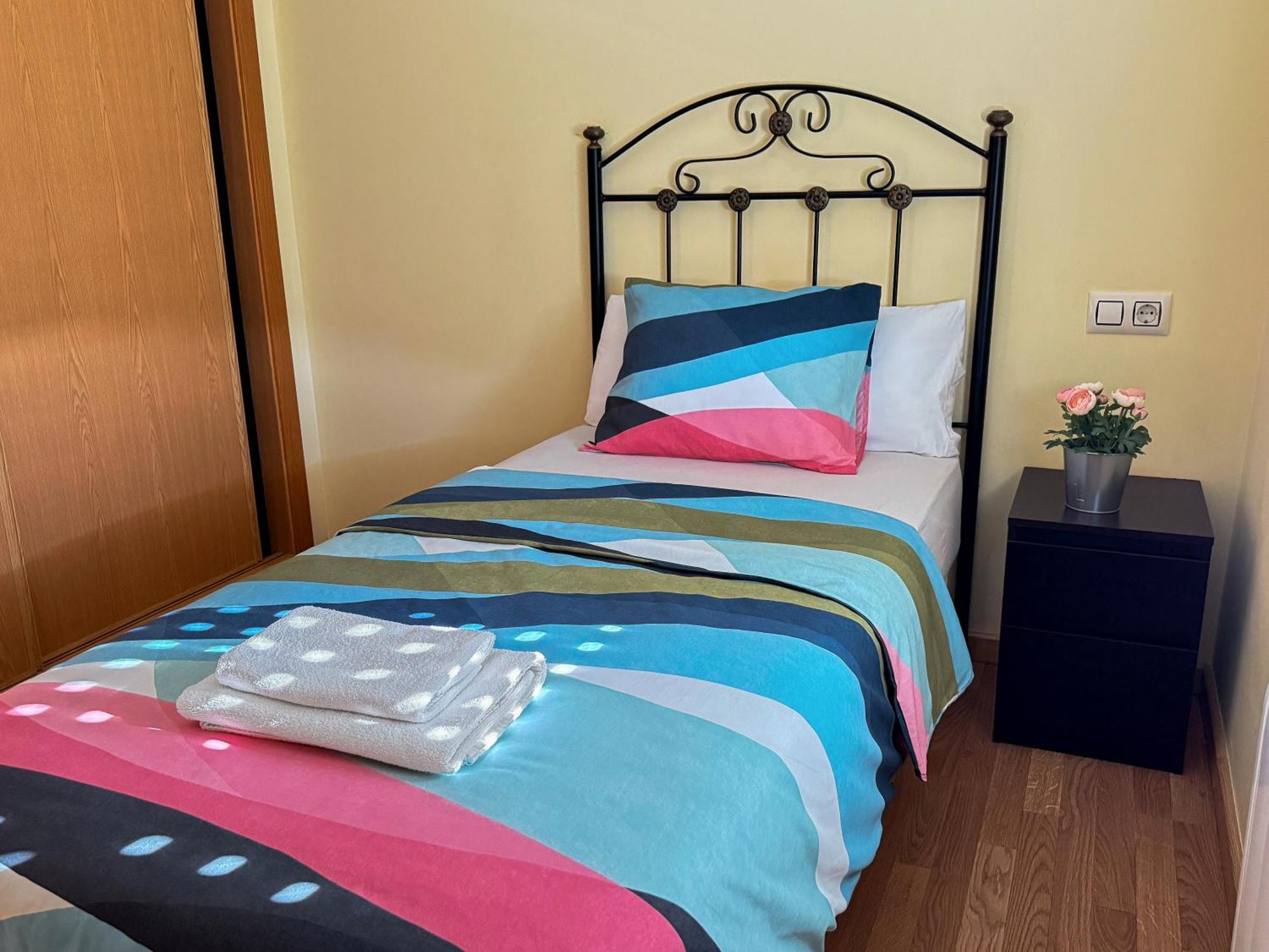 Apartment Lecer 7 Porta Екстер'єр фото