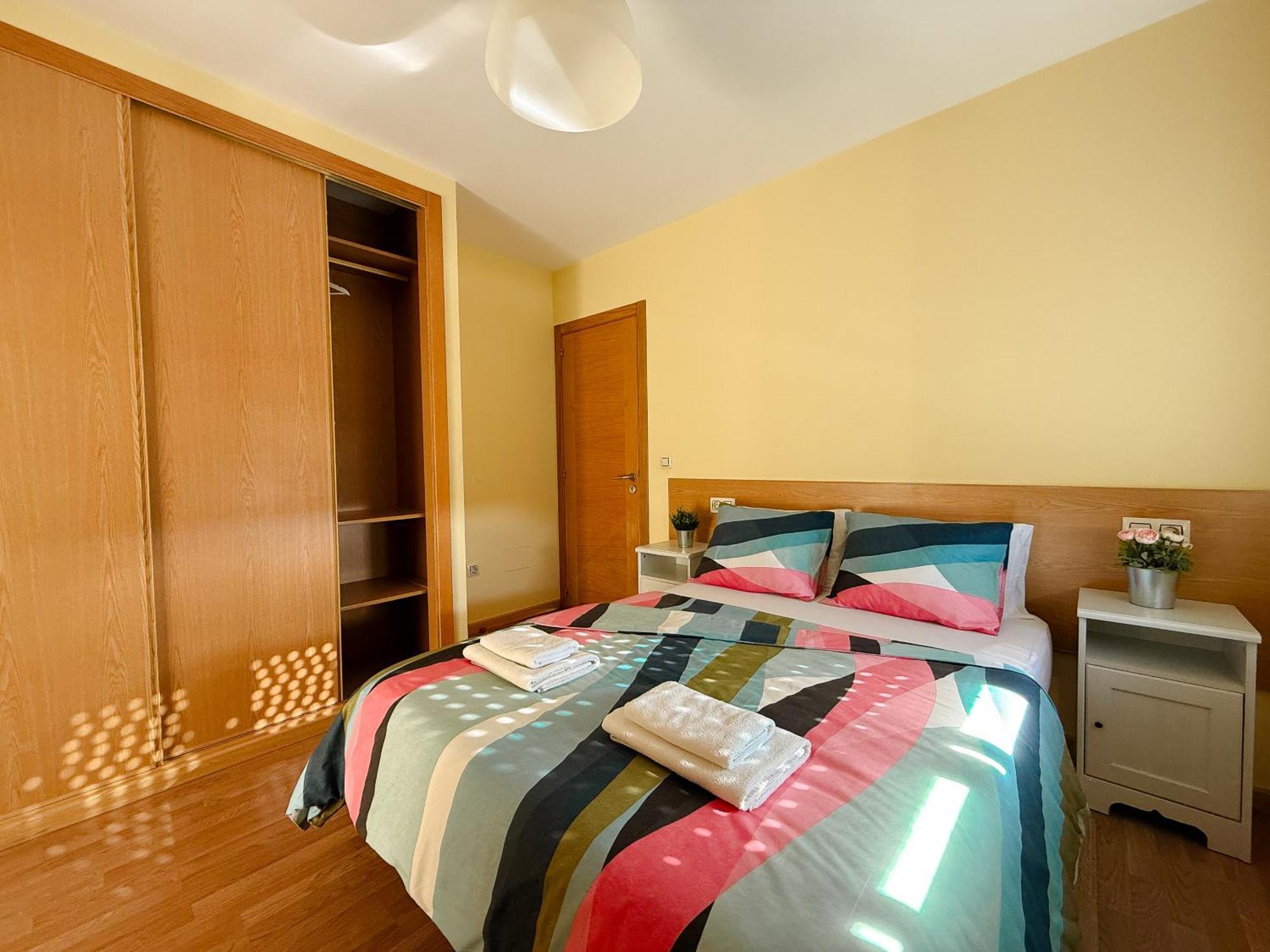 Cool Apartment Lecer 7 Porta Екстер'єр фото